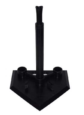 棒球垒球打击训练器棒球T架T座击球座橡胶架棒球打击座