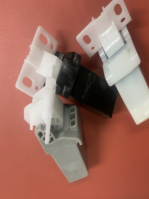 适用佳能4890DW稿台ADF支撑脚MF229 249输稿器活动臂 合页支撑架