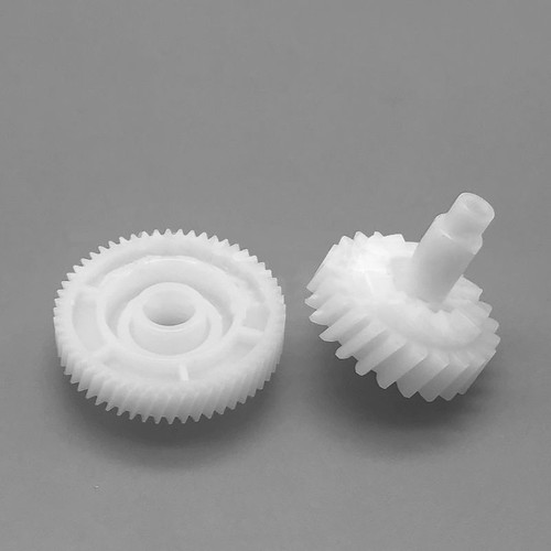 适用佳能LBP6200 6230dw mf4752 4712 4890 4400定影驱动齿轮摆轮
