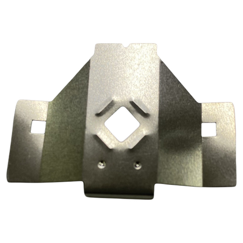 适用爱普生1600K3H LQ590K 595K 打印头挡片 色带挡片 保护小铁片