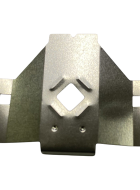 适用爱普生1600K3H LQ590K 595K 打印头挡片 色带挡片 保护小铁片