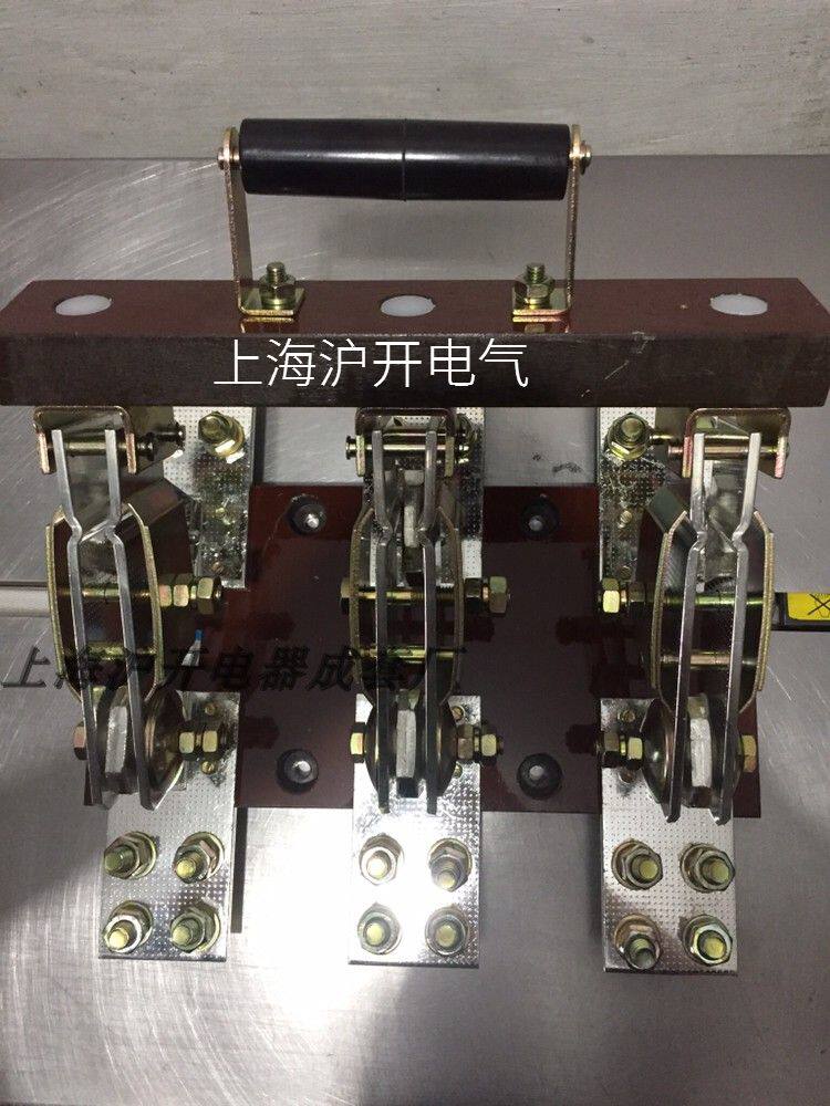 hd11 1500a/38 防误型开启式刀开关闸刀隔离开关 t3紫铜厚件