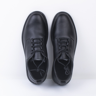 英伦圆头休闲鞋 超值好货 商务皮鞋 轻便防滑时尚 男 外贸尾货春秋季