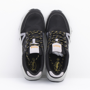 在售89欧！外贸尾货出美国春夏款轻便透气户外登山运动越野跑鞋男