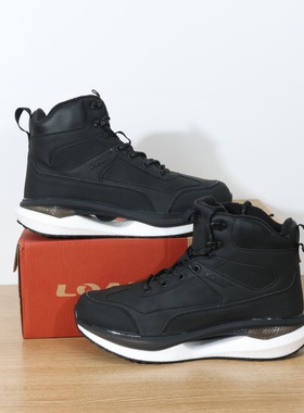 售7890卢布 保暖-20°俄罗斯订单尾货爆米花加绒秋冬户外徒步男鞋