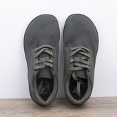 宽楦4E大码 男 赤足鞋 外贸尾货零落差室内硬拉综合训练健身49 50码