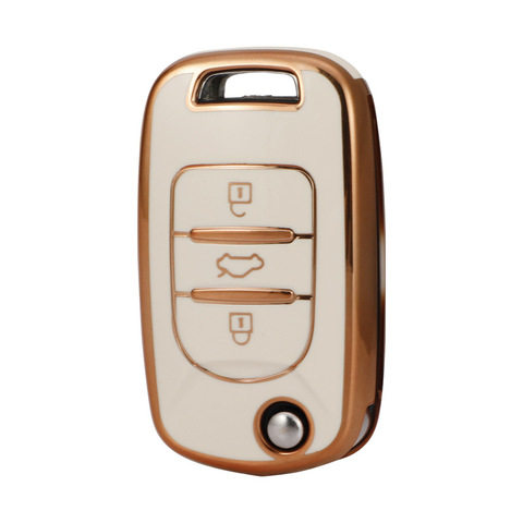 汽车全包730310w车钥匙套钥匙包壳宝骏一件工厂现货tpu适用于