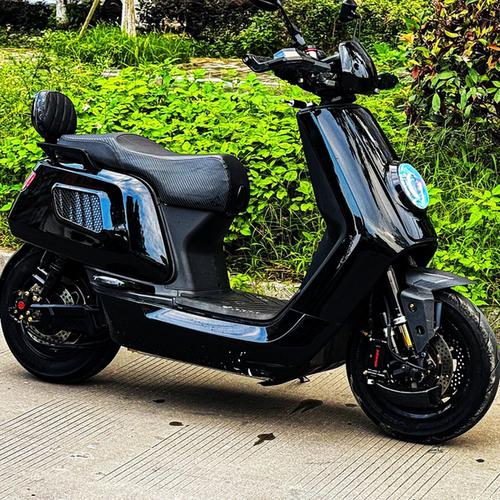 26新款比博士GS8前减震适用九号E300P E150MK2 M5 M3极核AE4小牛