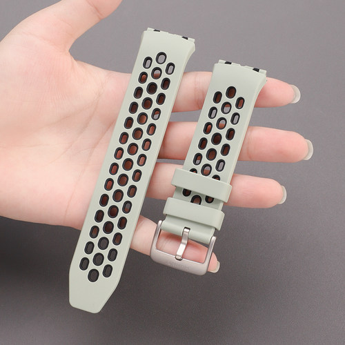 华为gt2e手表表带watchgt2e专用原装腕带官方表链正品替换带配件