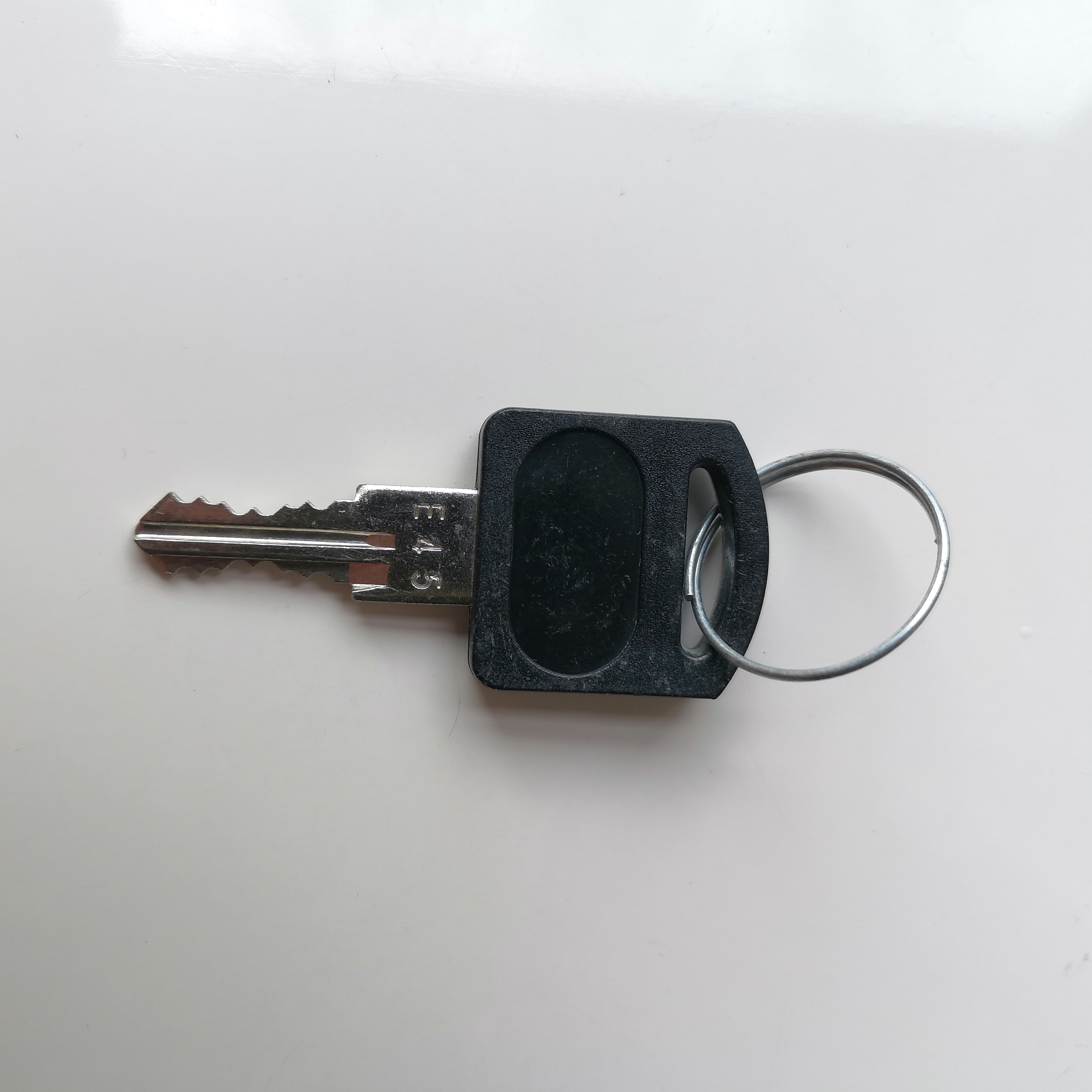 捷顺JSDZ0206B0207B0208A钥匙