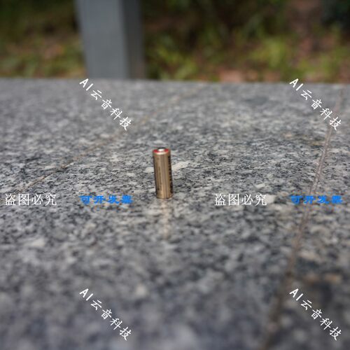 捷顺JS636D老款遥控器干电池
