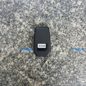 捷顺JS636D新款 遥控器需要和三联按钮配对学习后才能使用