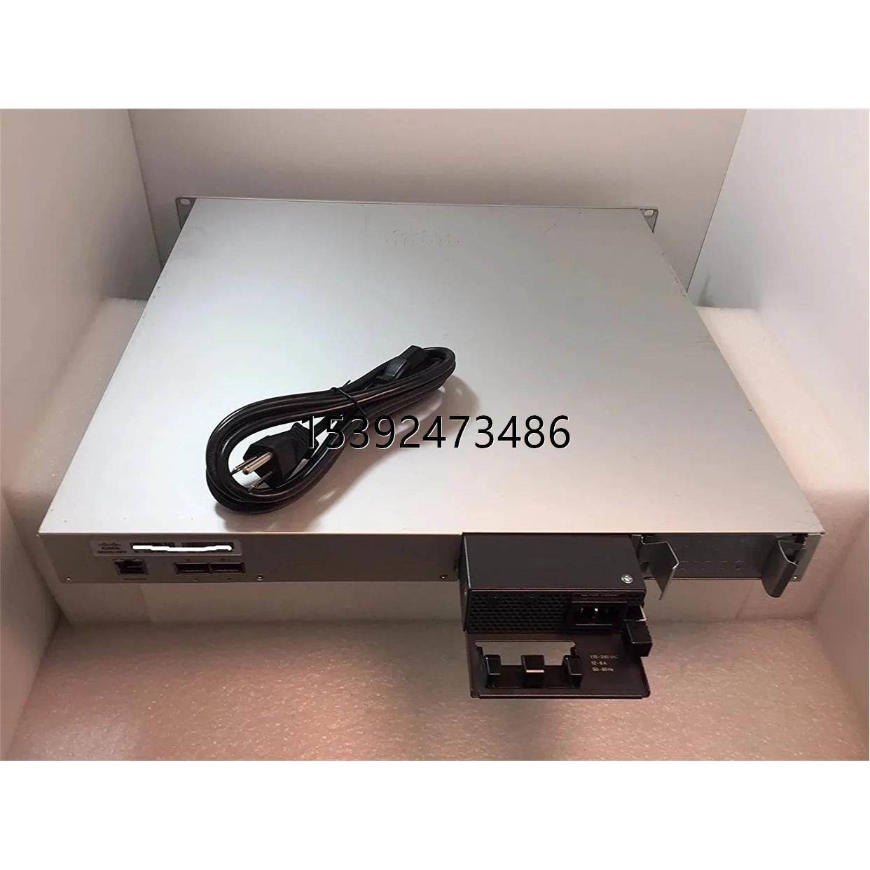 议价+思科 (CISCO) 交换机 Meraki MS250-48 电子元器件市场 其它元器件 原图主图