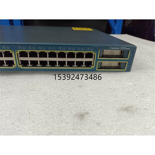 c2950g 思科ws 议价 cisco 思科48口交