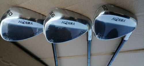 HONMA高尔夫球杆挖起杆golf