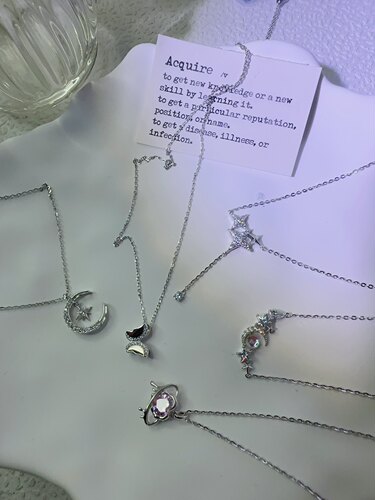 925通体银项链直播专拍链接（71-100）