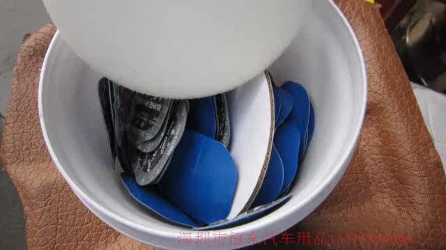 Kit de réparation vélo - Ref 2315715 Image 3