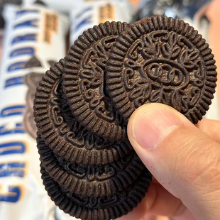 印尼进口KOLA罗达迷你巧克力黄油曲奇饼干袋装点心零食