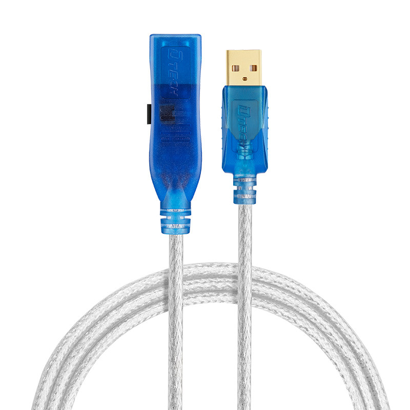 Prolongateur USB DTECH  DTECH - Ref 434766 Image 5