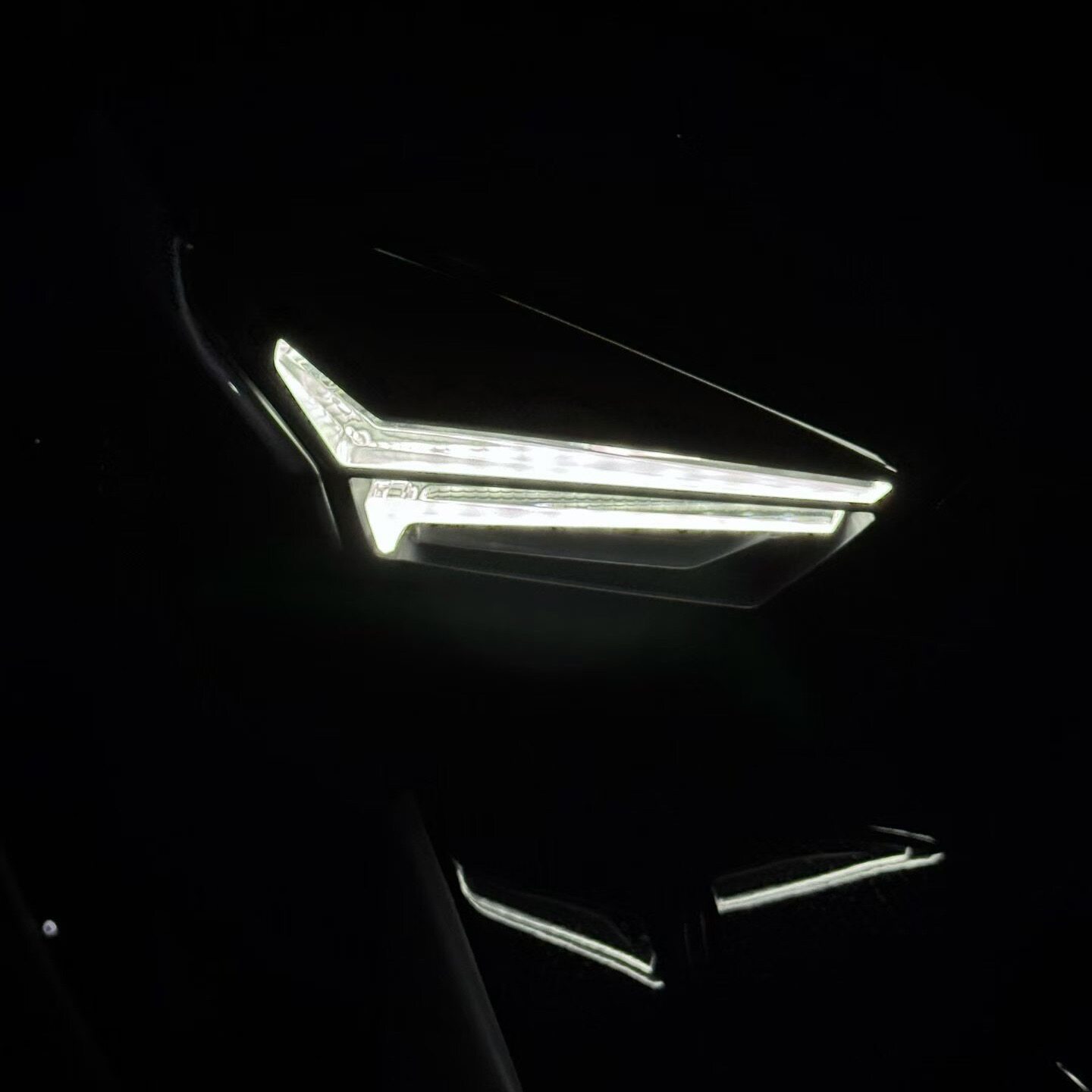 Apexx 劲战四代目 鸣焰方向灯(现货)台湾正品劲战方向灯LED