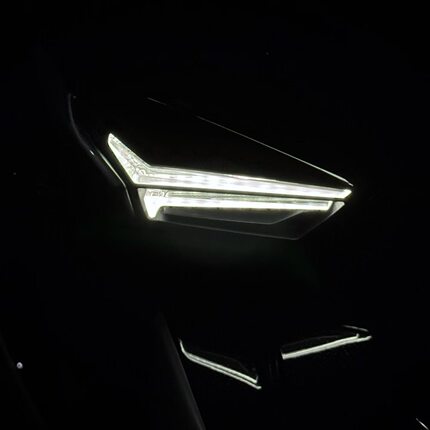 Apexx 劲战四代目 鸣焰方向灯（现货）台湾正品劲战方向灯LED
