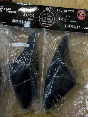 JET150SL熏黑灯壳星爵