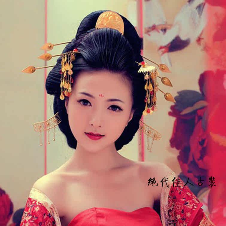 Extension cheveux - Chignon - Ref 229095 Image 1