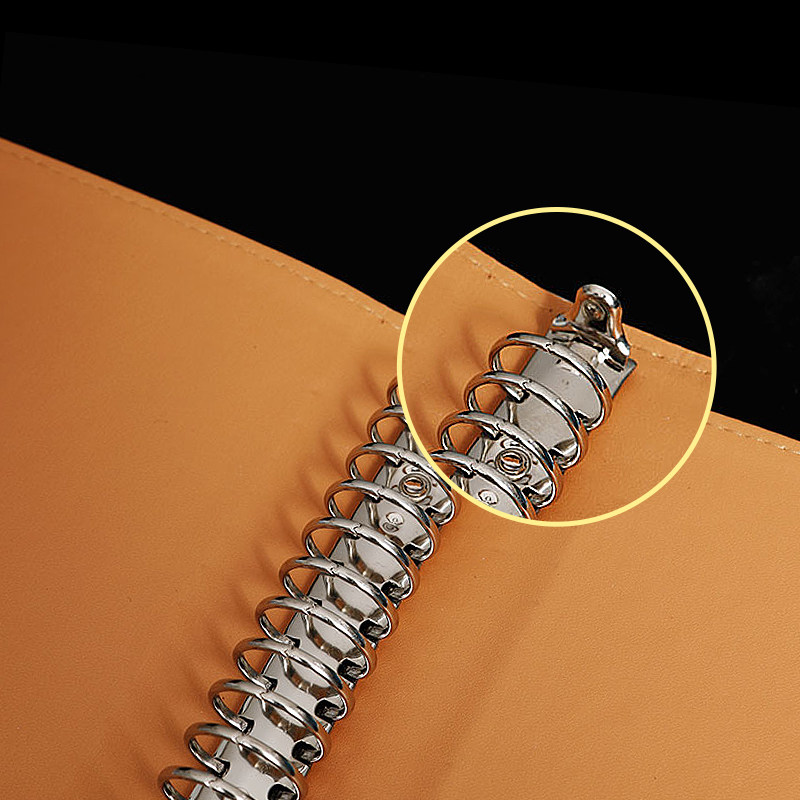 폴더 정보 책 A4 삽입 가방 다층 악보 폴더 100 페이지 학생 검사 보고서 시트 파일 가방