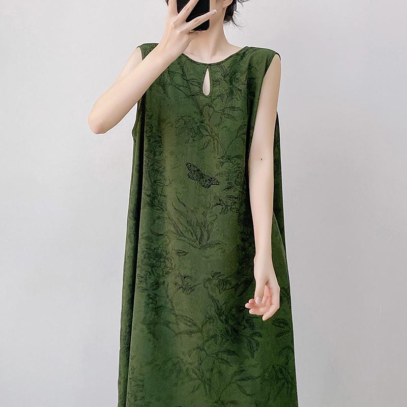 春秋夏季2025年新款女士睡裙