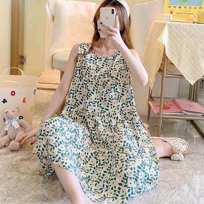 taobao agent Spring summer Japanese pijama, internet celebrity, plus size