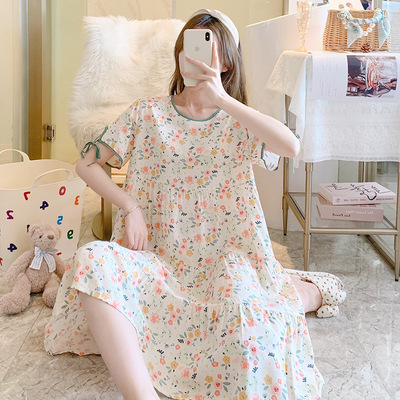 taobao agent Thin pijama, 2023 collection, plus size