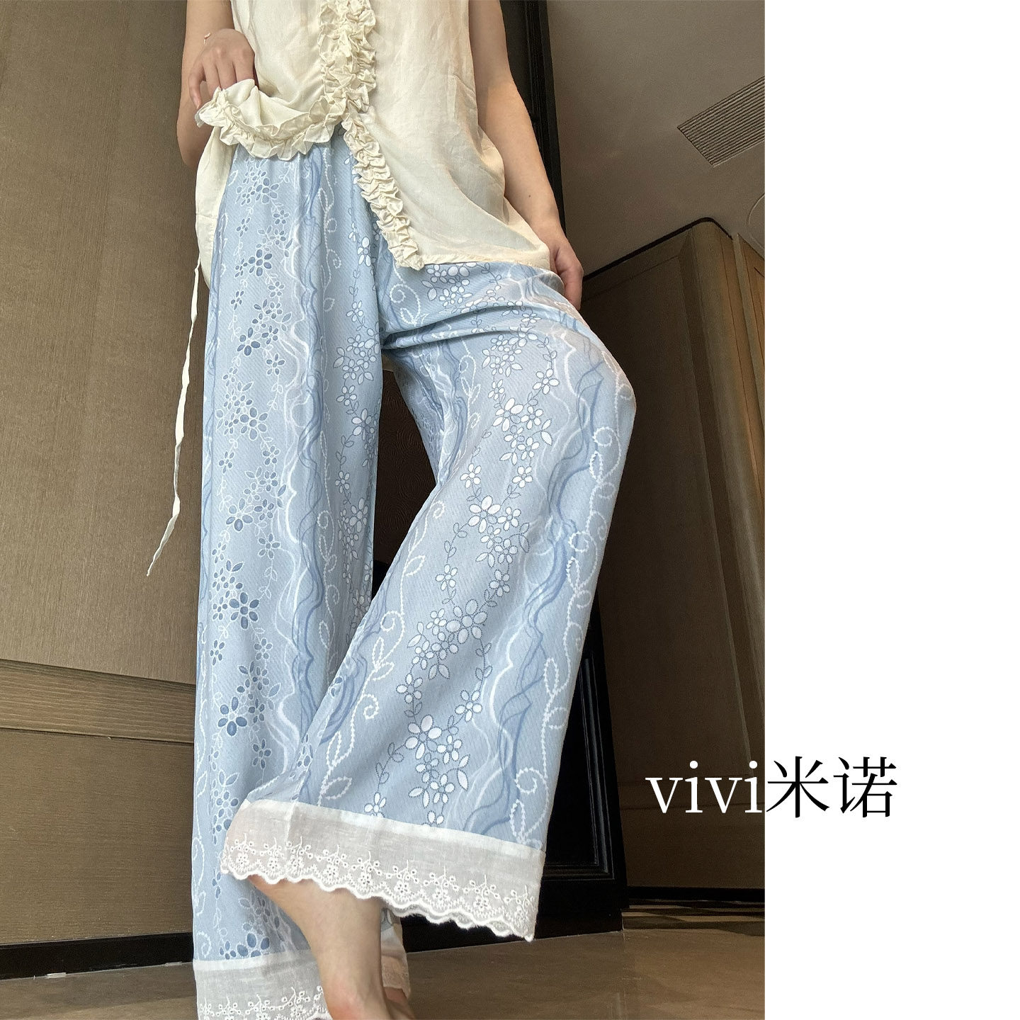 VIVI米诺睡衣