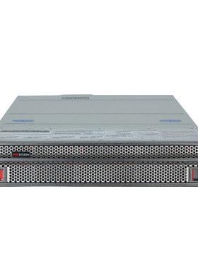 海康威视 DS-VE22S-B 架构双路通用服务器 可选配SAS_HBA支持RAID