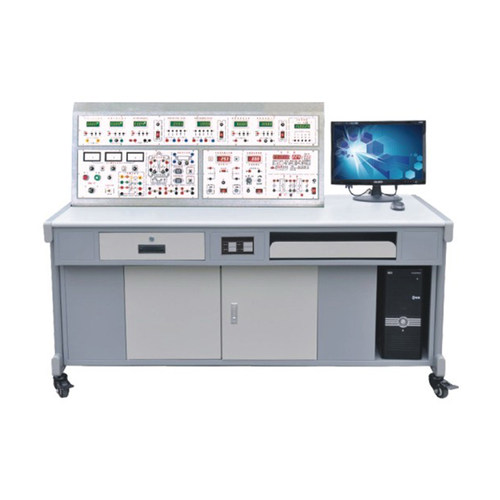 电工电子实验台 三相电容箱 继电控制 磁路变压器 实验箱套装