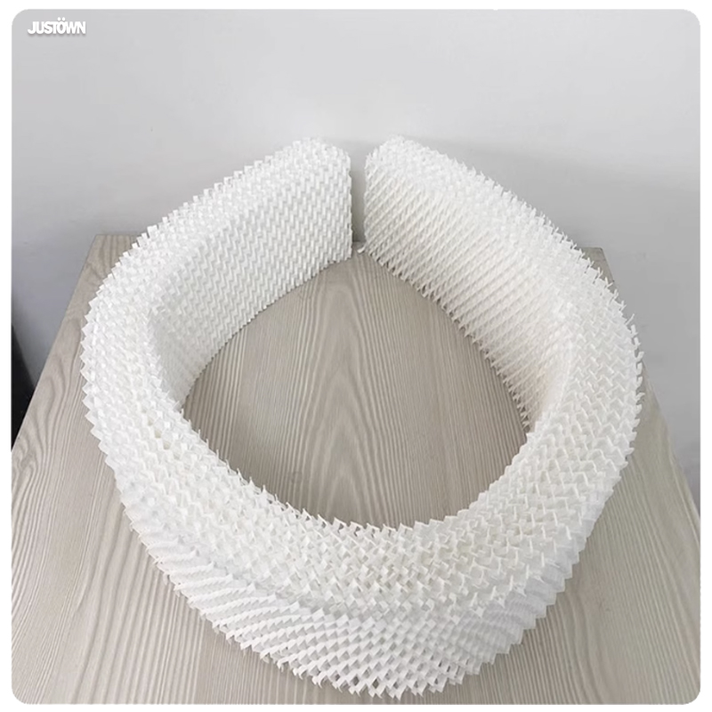 雪茄柜通用型加湿棉过滤棉