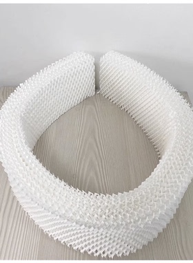 通用型美晶雪茄柜加湿棉压缩机加湿棉轻巧装保湿膜通用型加湿膜