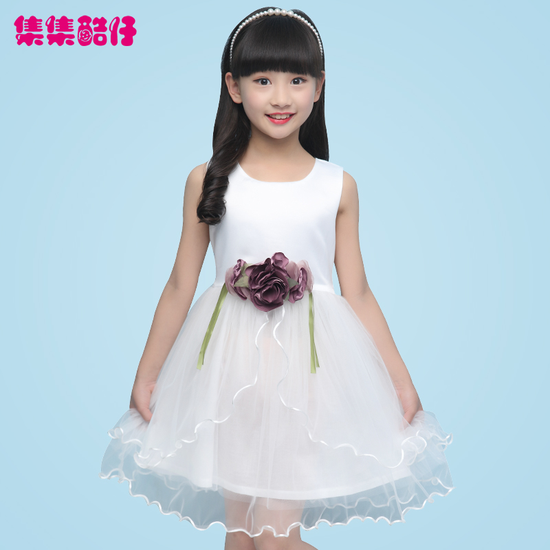 Robe enfant - Ref 2043704 Image 4