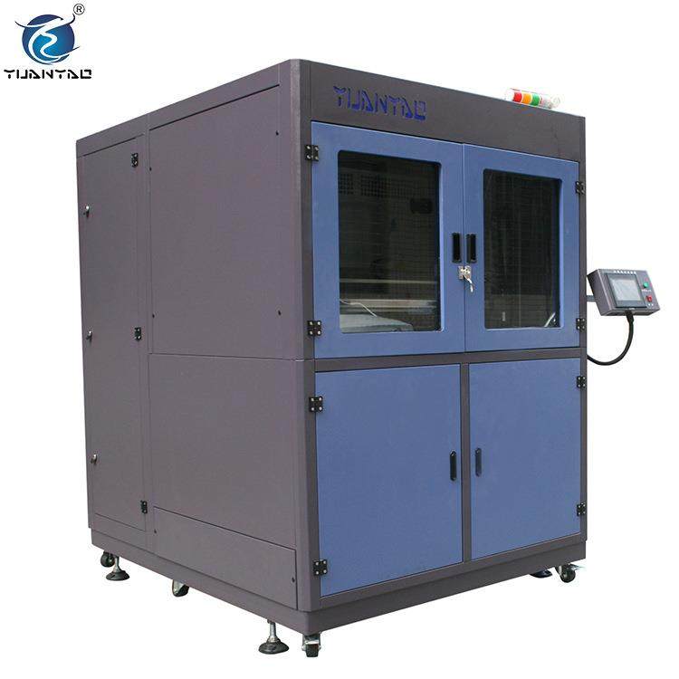 厂家液体式冷热冲击试验箱提篮式冷热冲击试验箱非标定,机械设备,试验机,淘宝优惠券,粉丝福利购,淘宝优惠卷