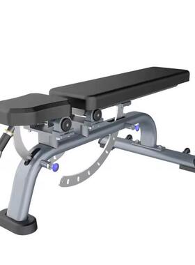 可调式哑铃练习凳Bancd'haltèresréglable