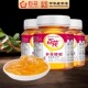 波美度≥42° 3瓶量贩装 中华老字号百花蜂蜜 蜂蜜1.05kg