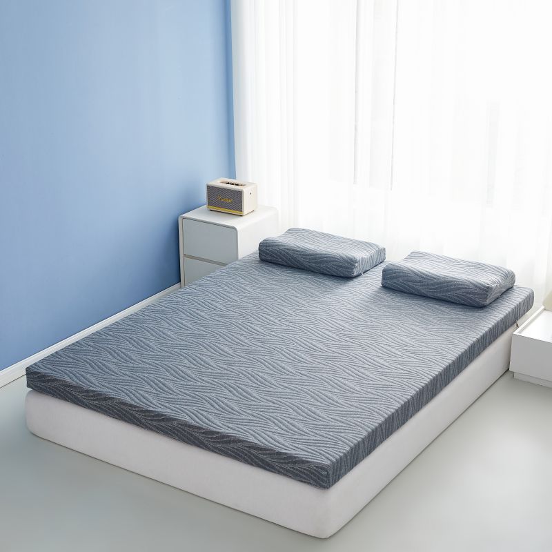 记忆棉床垫家用卧室床褥垫宿舍单人学生榻榻米高密度海绵床垫褥子