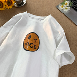 白色