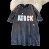 水洗黑（ATRCK）