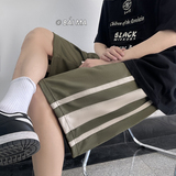 军绿色