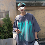 深灰色