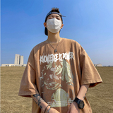 水洗卡其