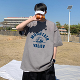深灰色