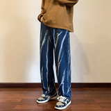 蓝色