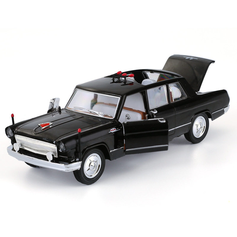 红旗检阅车合金汽车模型回力声光开门仿真阅兵车轿车儿童男孩玩具,玩具/童车/益智/积木/模型,合金车/玩具仿真车/收藏车模,淘宝优惠券,粉丝福利购,淘宝优惠卷