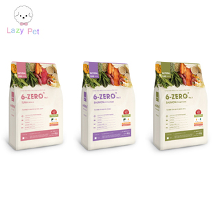 「Lazy Pet」韩国naturallab宠物金枪鱼三文鱼幼猫全段控体重猫粮